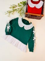 بلوز دورس دانتل کد 1770 - Image 15