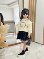 بلوز دورس گلدوزی بیوتی کد 1850 - Image 10