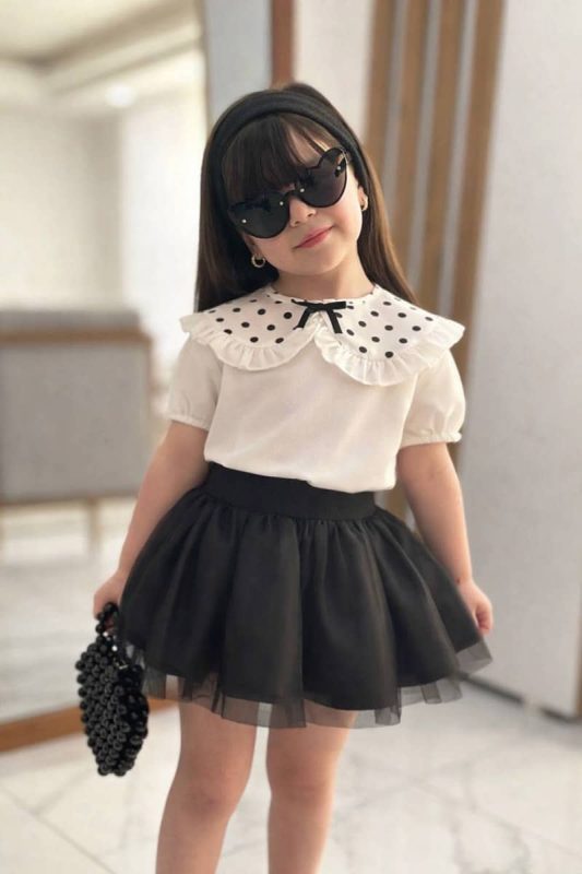 کد 2090 شوميز تک آستين كوتاه