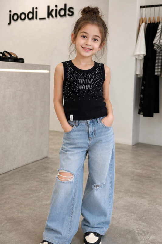 کد 2190 تاپ نگين كاری miu.miu