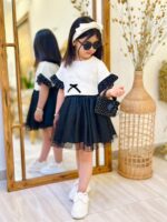 كد 2220 ست خال خالی ترندی - Image 2