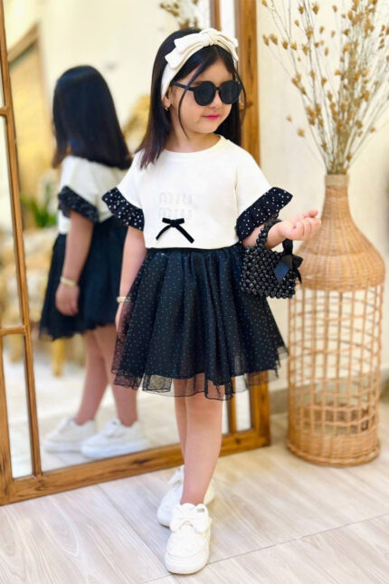 كد 2220 ست خال خالی ترندی