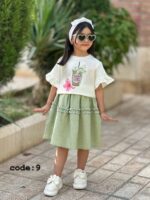 كد 2300 تيشرت summer - Image 9