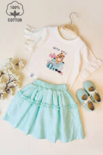 كد 2300 تيشرت summer - Image 16