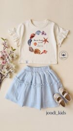كد 2300 تيشرت summer - Image 10