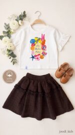كد 2300 تيشرت summer - Image 11