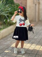 كد 2310 دامن summer - Image 12