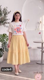 كد 2340 تيشرت مادر summer - Image 10