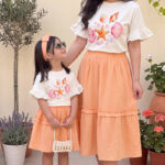 كد 2340 تيشرت مادر summer