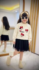 کد 2380 دورس مينی موس - Image 6