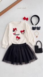 کد 2380 دورس مينی موس - Image 5