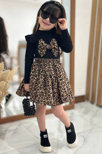 کد 2370 ست پلنگی