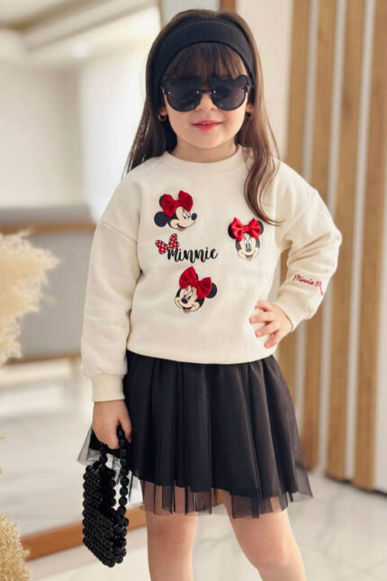 کد 2380 دورس مينی موس