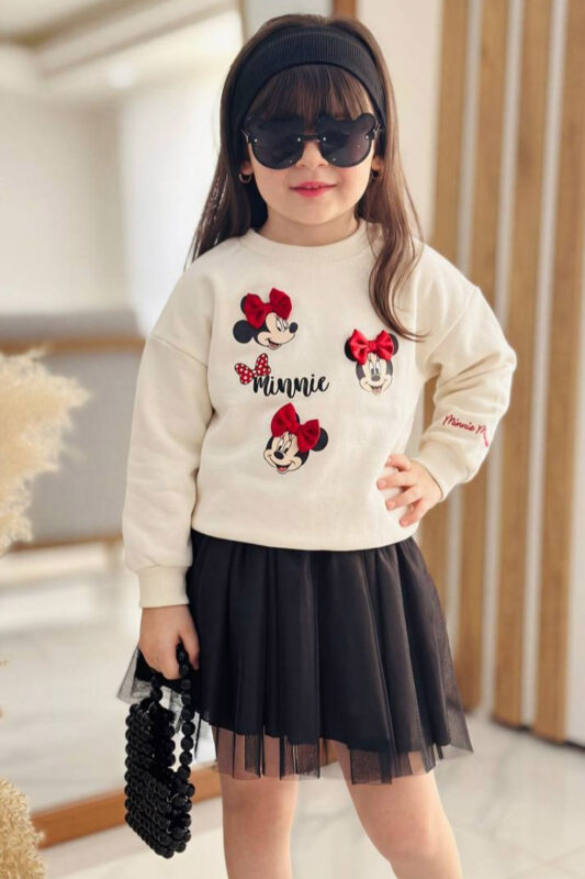 کد 2380 دورس مينی موس