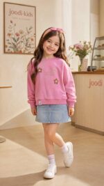 کد 2390 دورس فلاور - Image 4