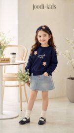 کد 2390 دورس فلاور - Image 10