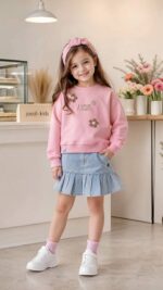 کد 2390 دورس فلاور - Image 9