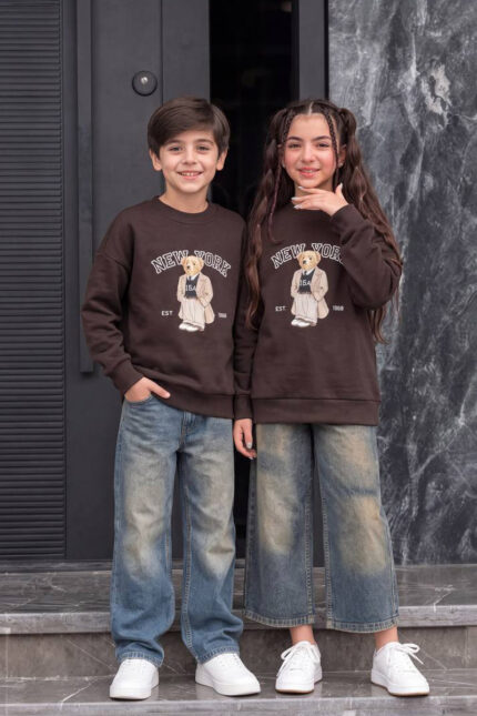 کد 2440 دورس نوجوان نيويورک
