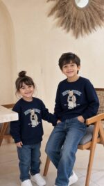 کد 2420 دورس كودک نيويورک - Image 3