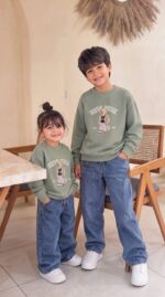 کد 2420 دورس كودک نيويورک - Image 5