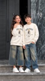 کد 2440 دورس نوجوان نيويورک - Image 2