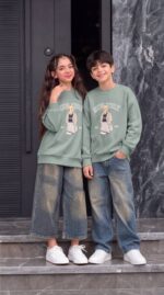 کد 2440 دورس نوجوان نيويورک - Image 3